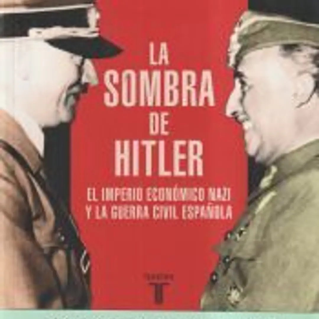 La sombra de Hitler 1