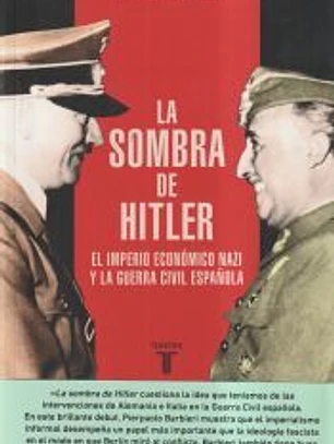 La sombra de Hitler