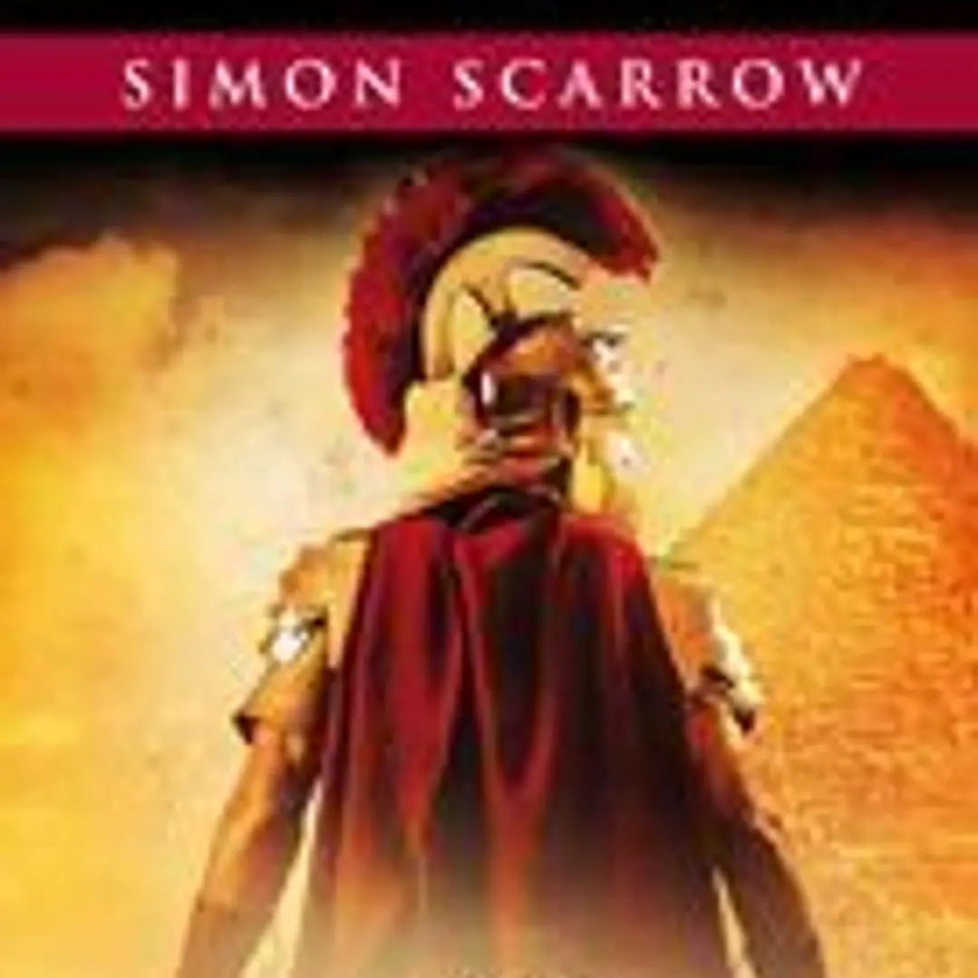 La legión: Libro X de Quinto Licinio Cato 1