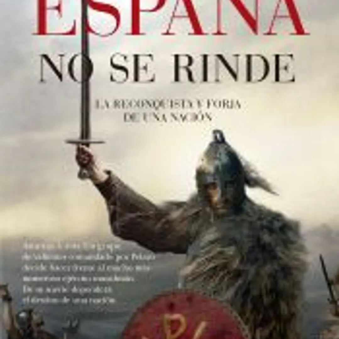 España no se rinde 1