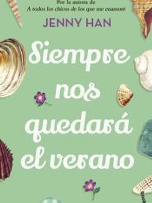 Siempre nos quedará el verano