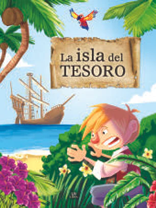 La Isla del Tesoro
