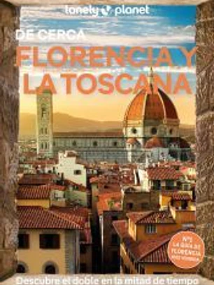 Florencia y la Toscana de cerca 6