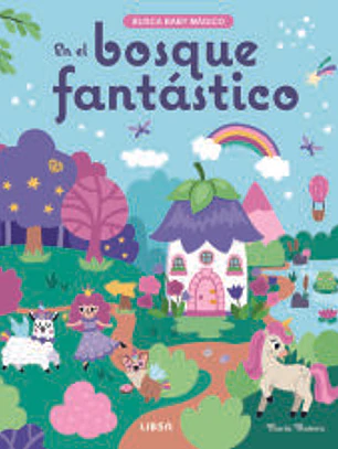 En el Bosque Fantástico