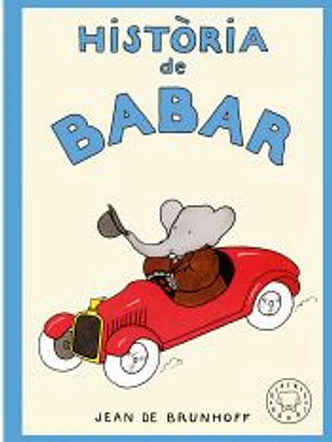 Història de Babar