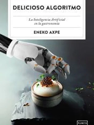Delicioso algoritmo