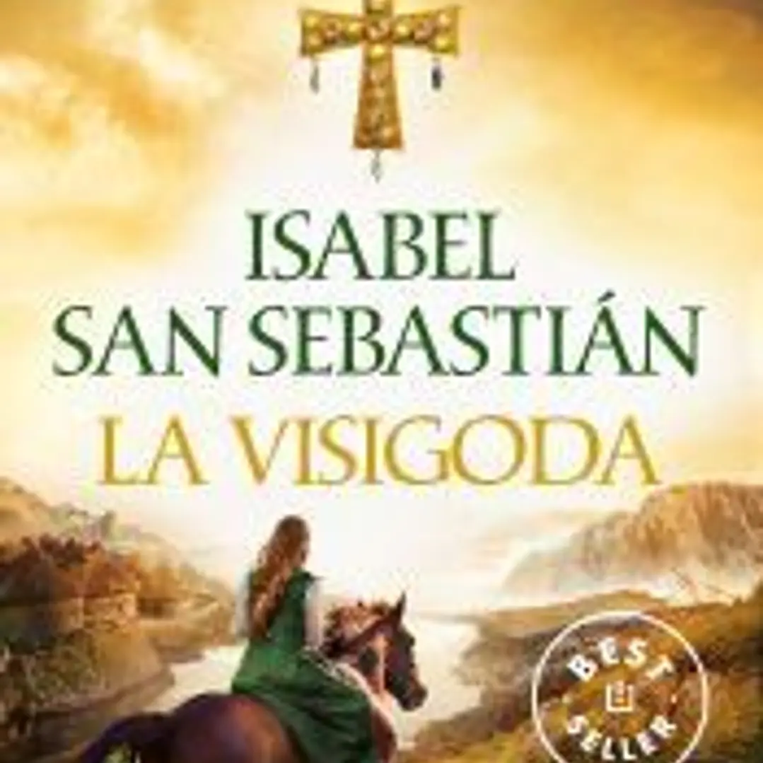 VISIGODA, LA 1