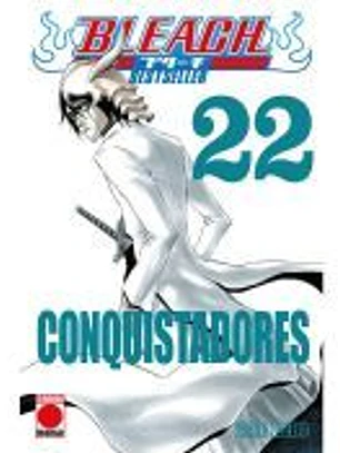 Bleach Bestseller 22