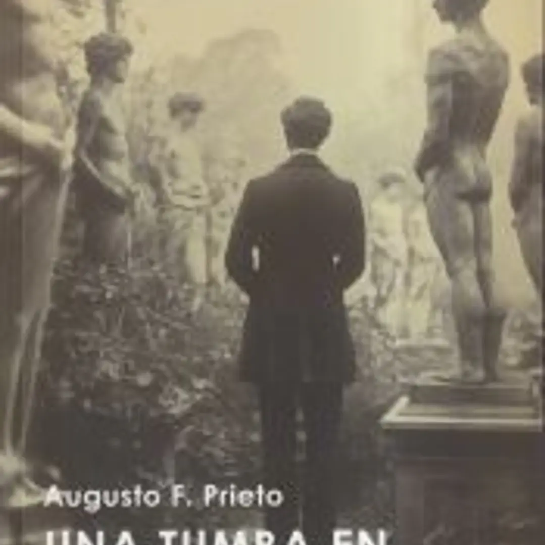 Una tumba en la Arcadia: Homosexuales exiliados en Italia a partir de 1747 1