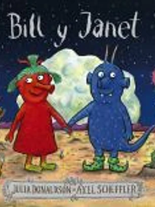 Bill y Janet