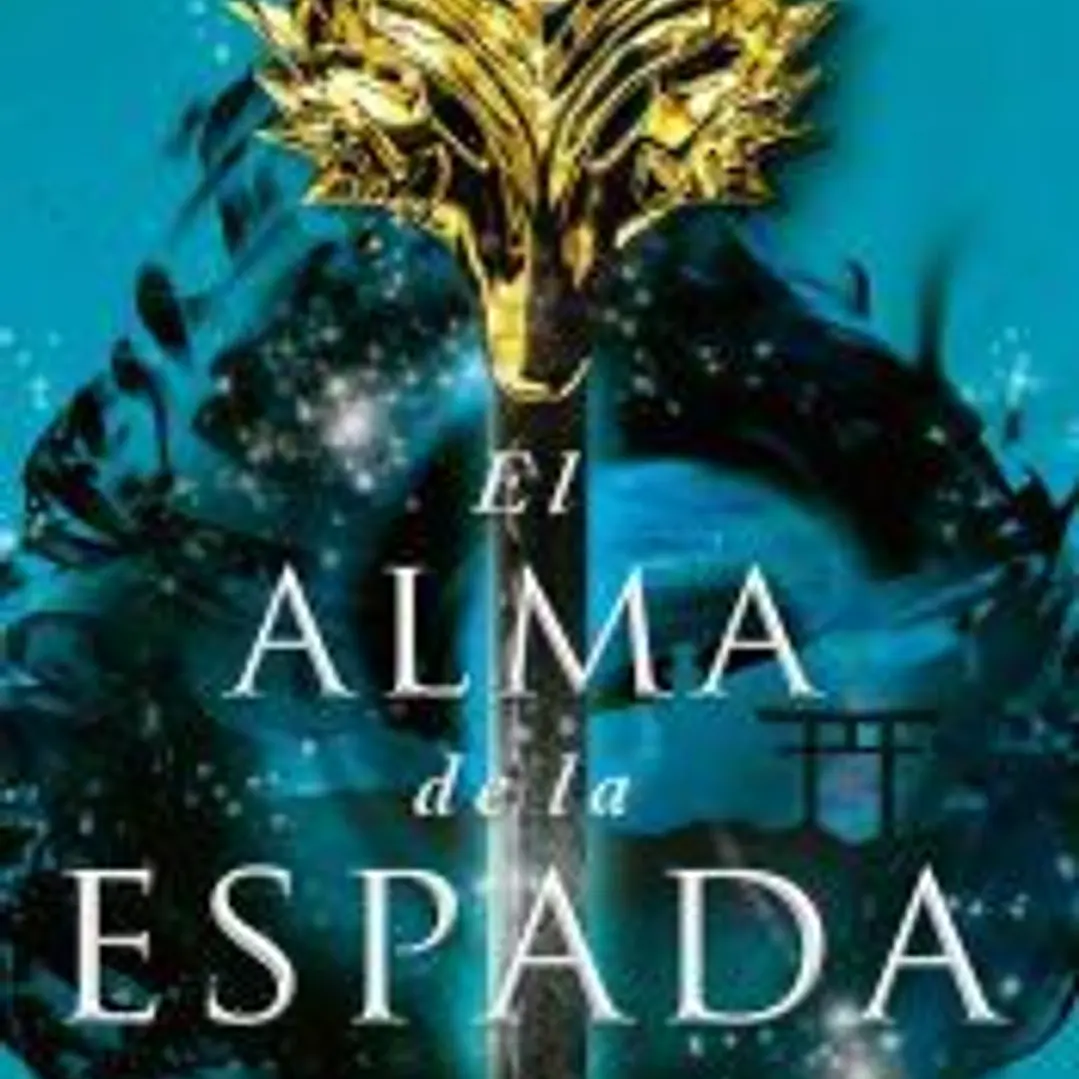 El alma de la espada 1