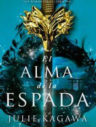 El alma de la espada