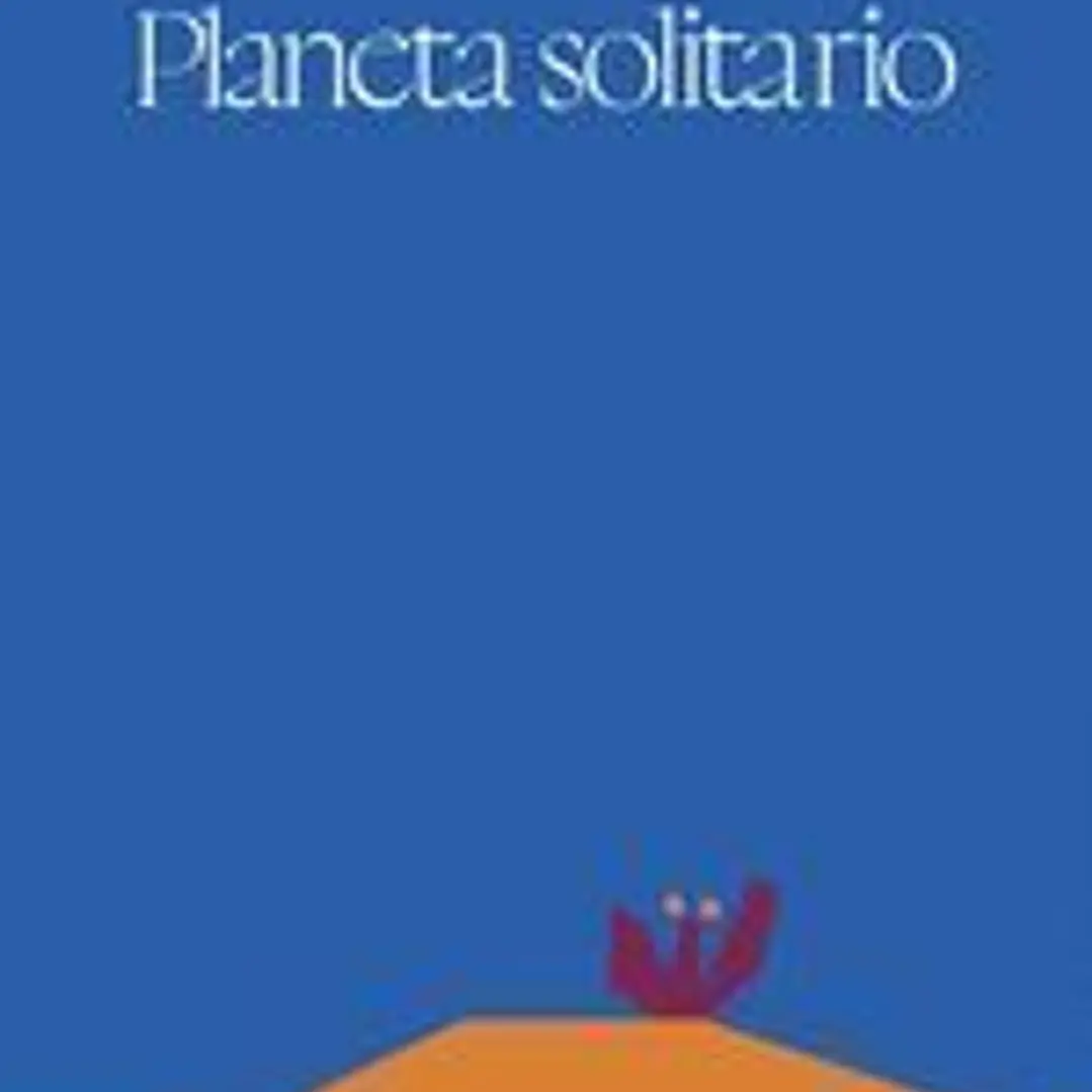 Planeta Solitario 1