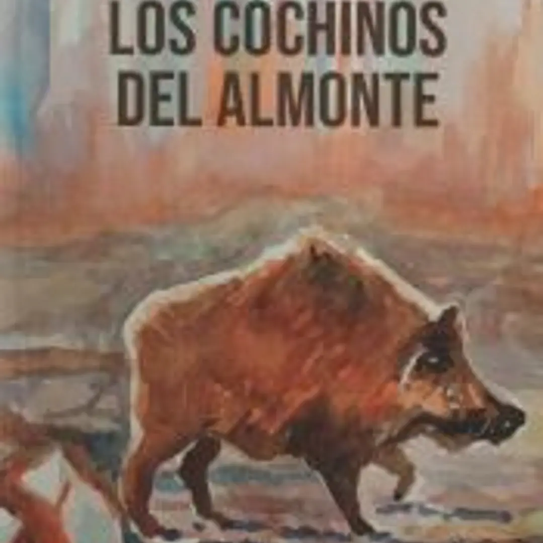 LOS COCHINOS DEL ALMONTE 1