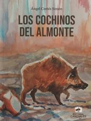 LOS COCHINOS DEL ALMONTE