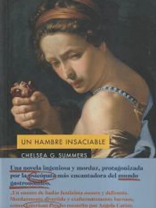 Un hambre insaciable