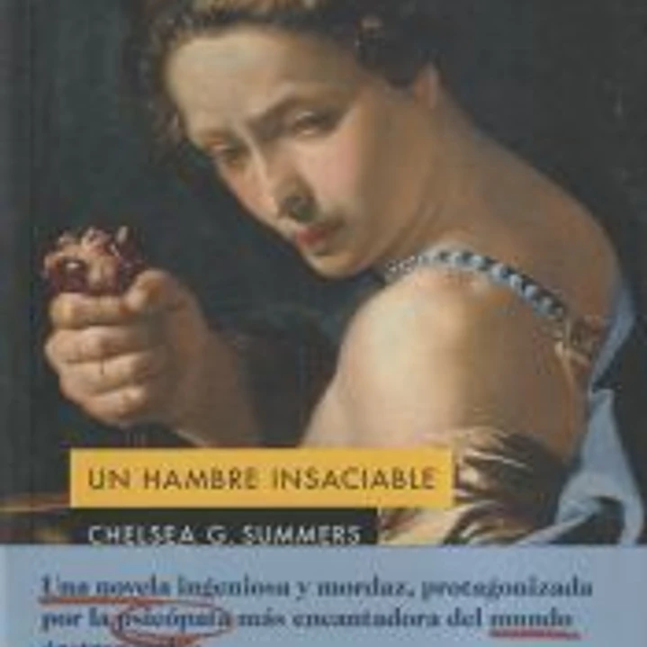 Un hambre insaciable 1