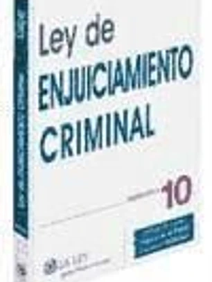 Código Ley de Enjuiciamiento Criminal 2010 + Agenda