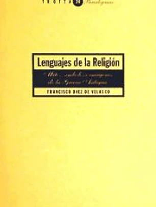 Lenguajes de la religión
