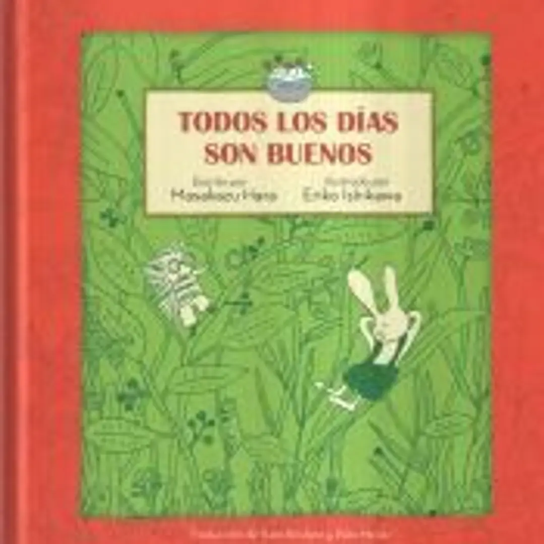 Todos los días son buenos 1