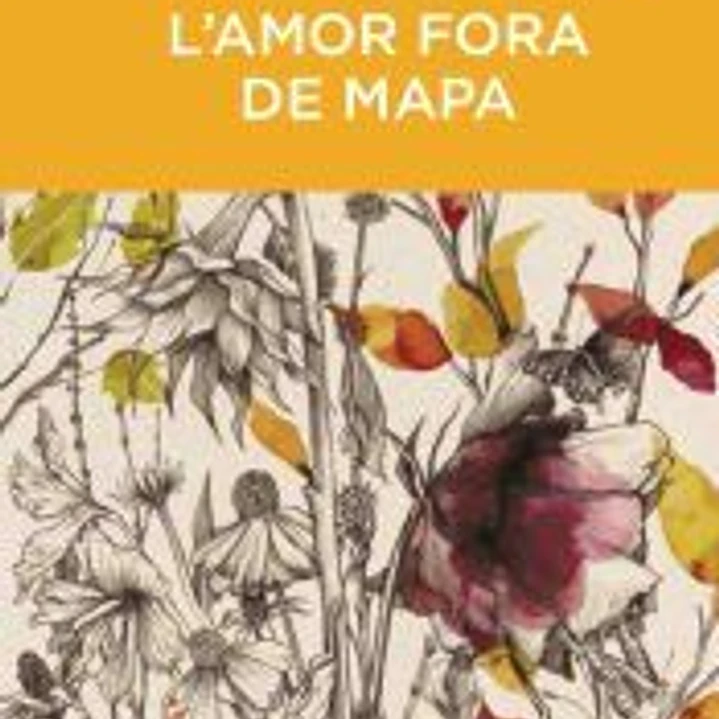L'amor fora de mapa (BUTXACA) 1