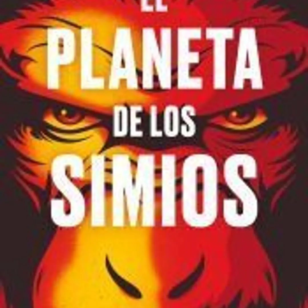 El planeta de los simios 1