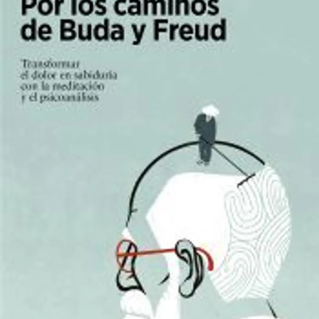 Por los caminos de Buda y Freud 1