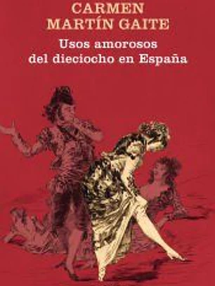 Usos amorosos del dieciocho en España