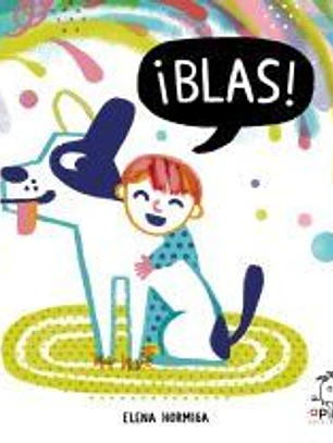 ¡Blas!