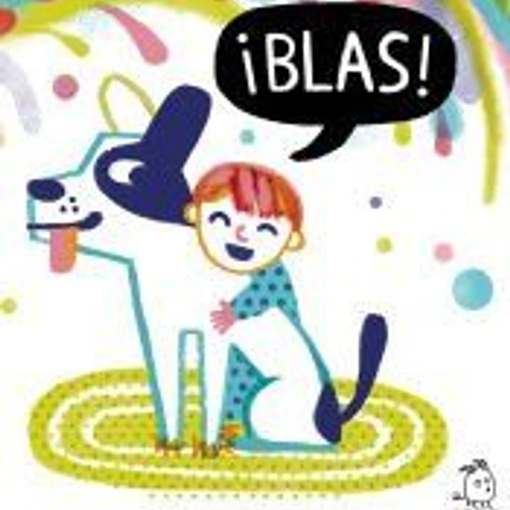 ¡Blas! 1