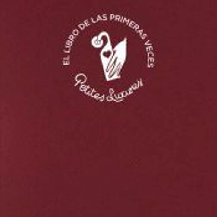 El libro de las primeras veces 1