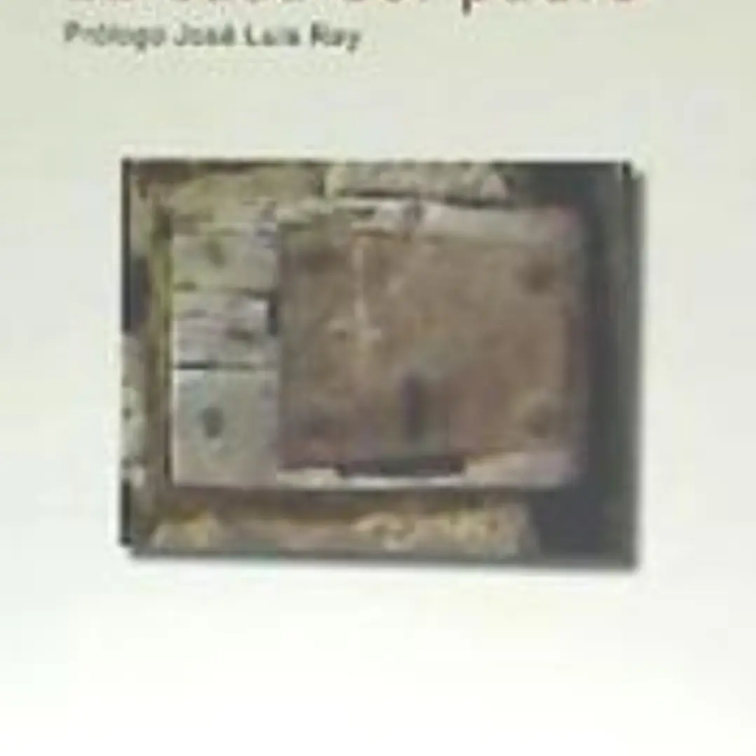 La casa del padre 1