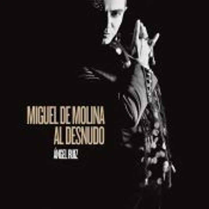Miguel de Molina al desnudo 1