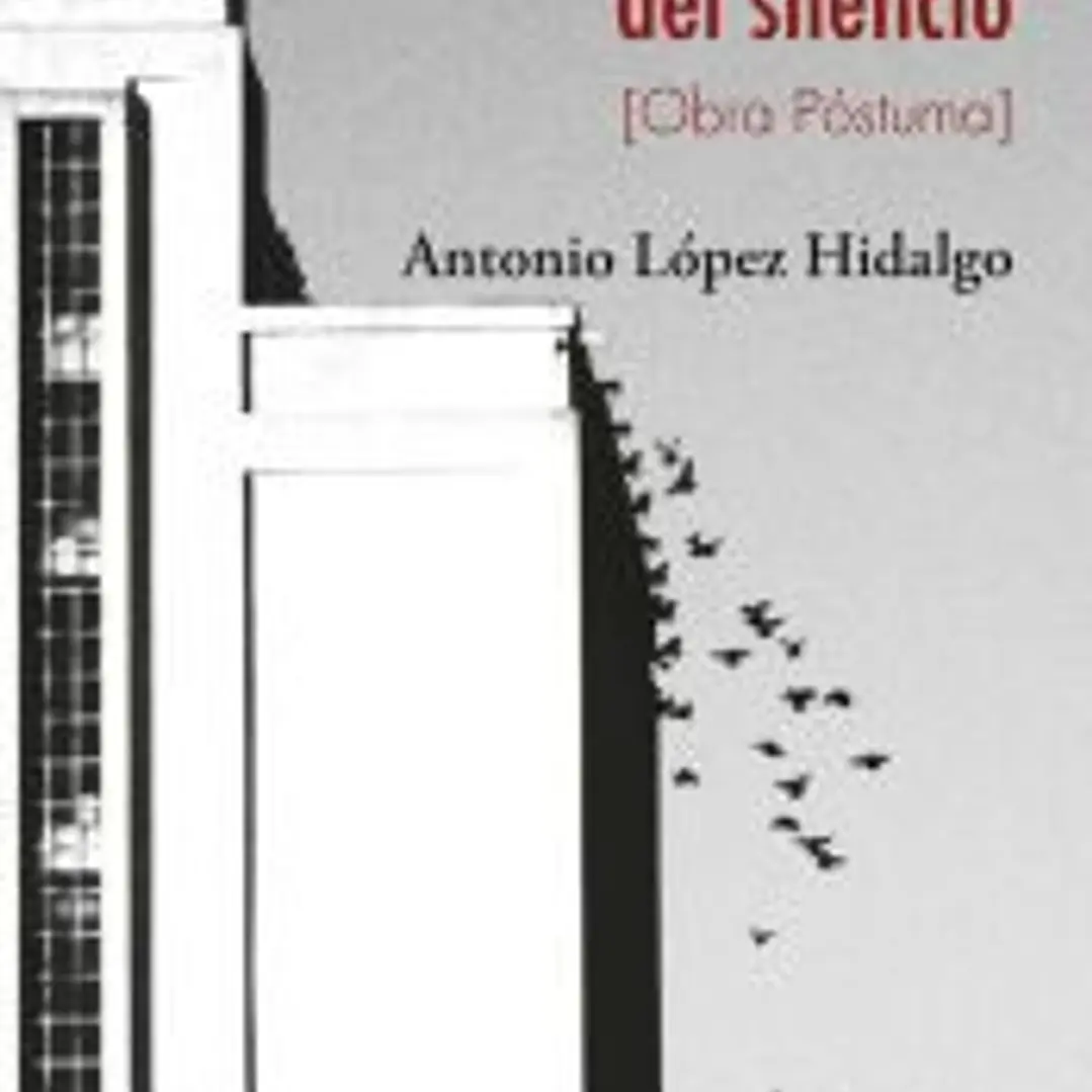 Esa inútil perfección del silencio 1