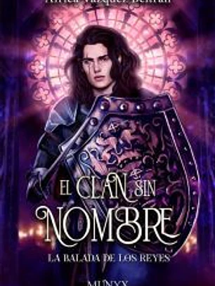 La Balada de los reyes
