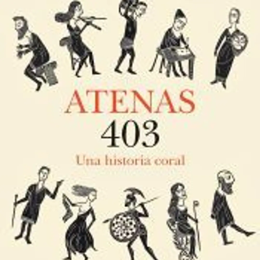 Atenas:una historia coral 1
