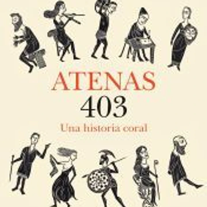 Atenas:una historia coral 1