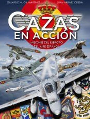 CAZAS EN ACCIÓN