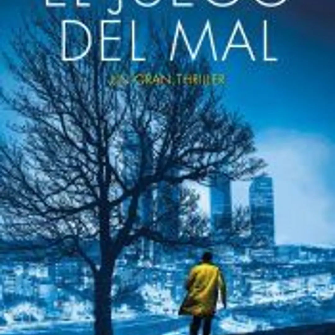 El juego del mal 1