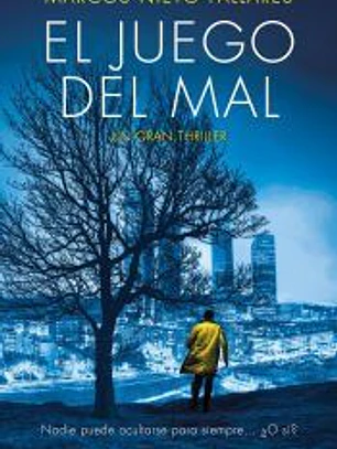 El juego del mal