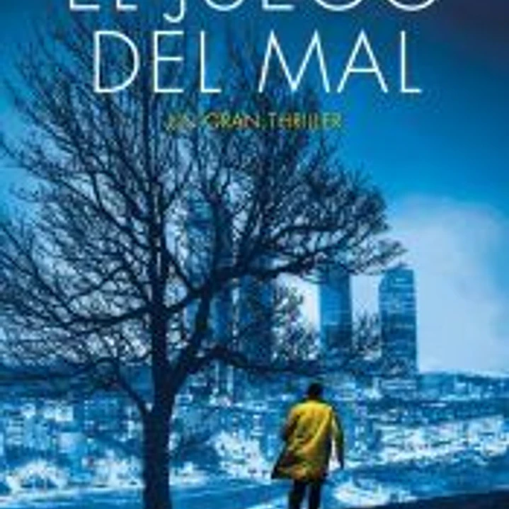 El juego del mal 1