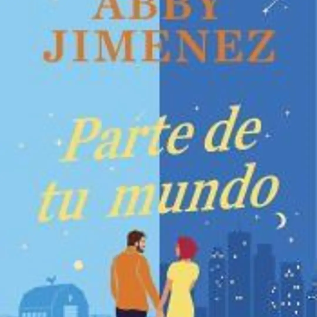 Parte de tu mundo 1