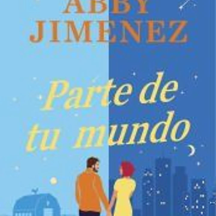 Parte de tu mundo 1
