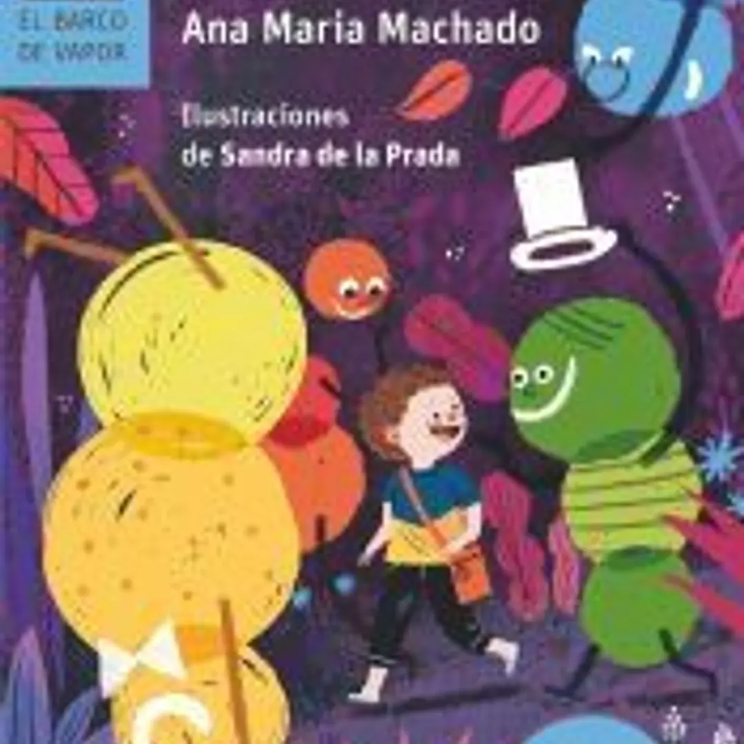 En el país de los trequetés 1