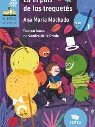 En el país de los trequetés
