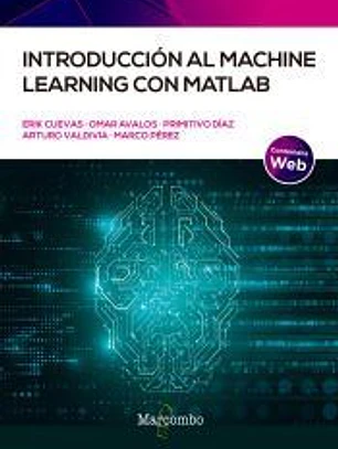 Introducción al Machine Learning con MATLAB