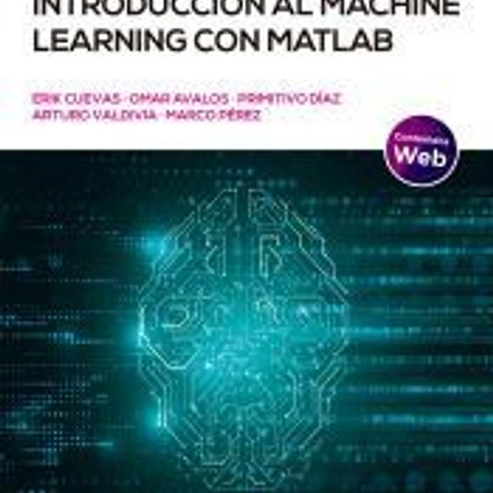 Introducción al Machine Learning con MATLAB 1