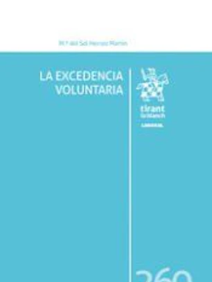 La Excedencia Voluntaria