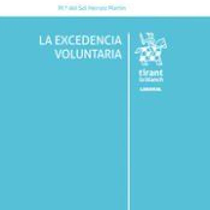 La Excedencia Voluntaria 1