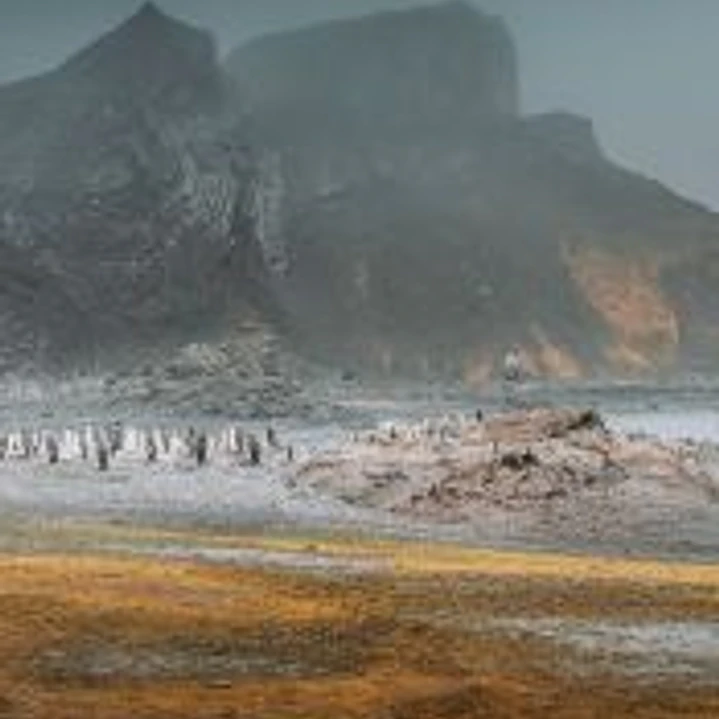 Fotografía de viaje y paisaje Recursos, técnica e inspiración para capturar en ruta 1